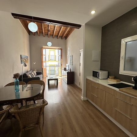 Arenal Suite Centro De Sevilla 외부 사진