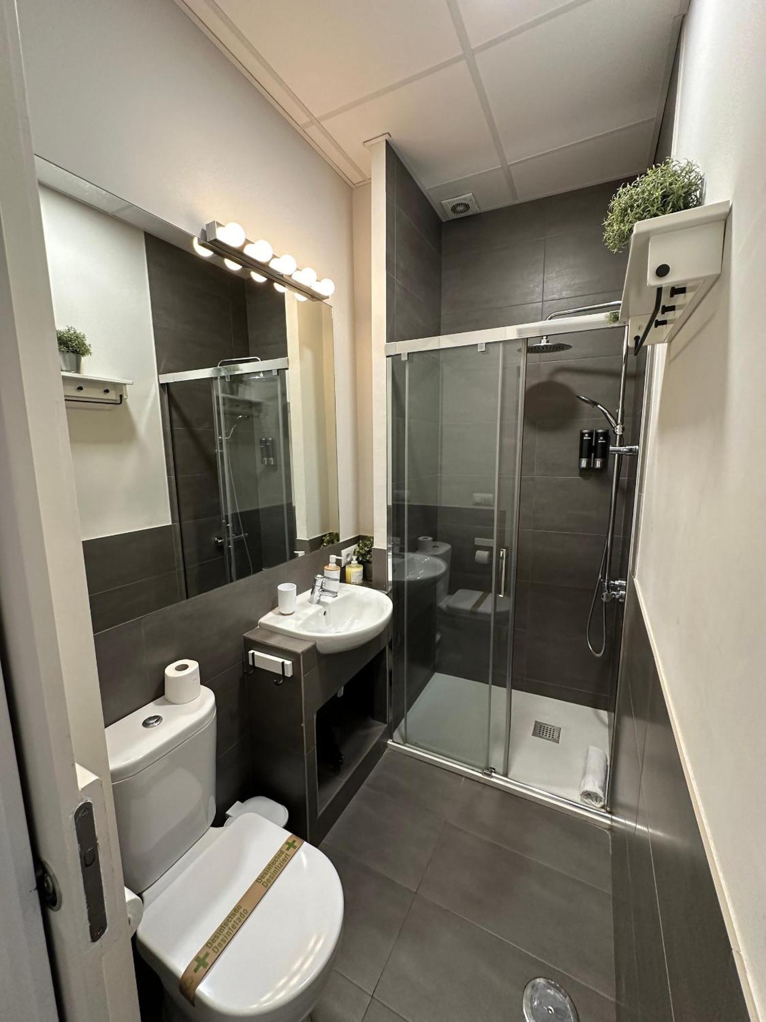 Arenal Suite Centro De Sevilla 외부 사진