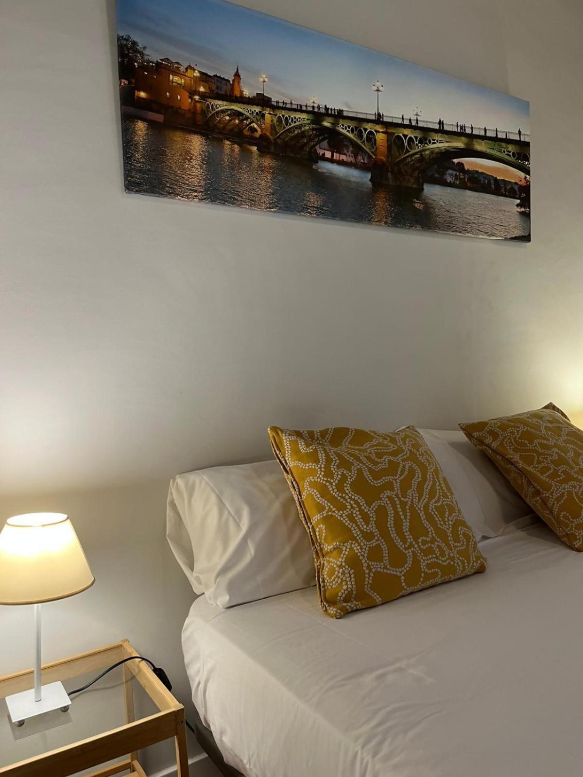 Arenal Suite Centro De Sevilla 외부 사진