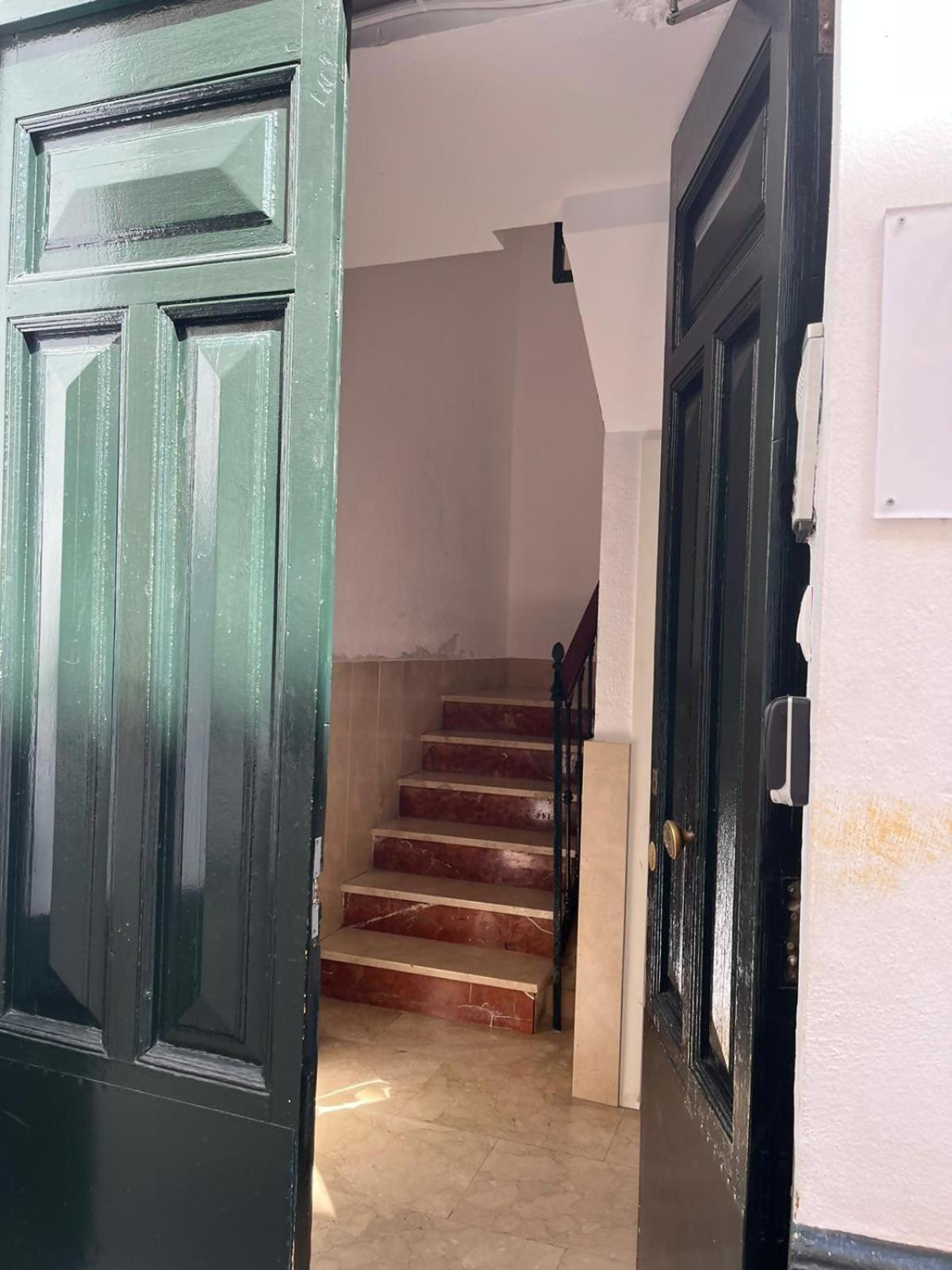 Arenal Suite Centro De Sevilla 외부 사진
