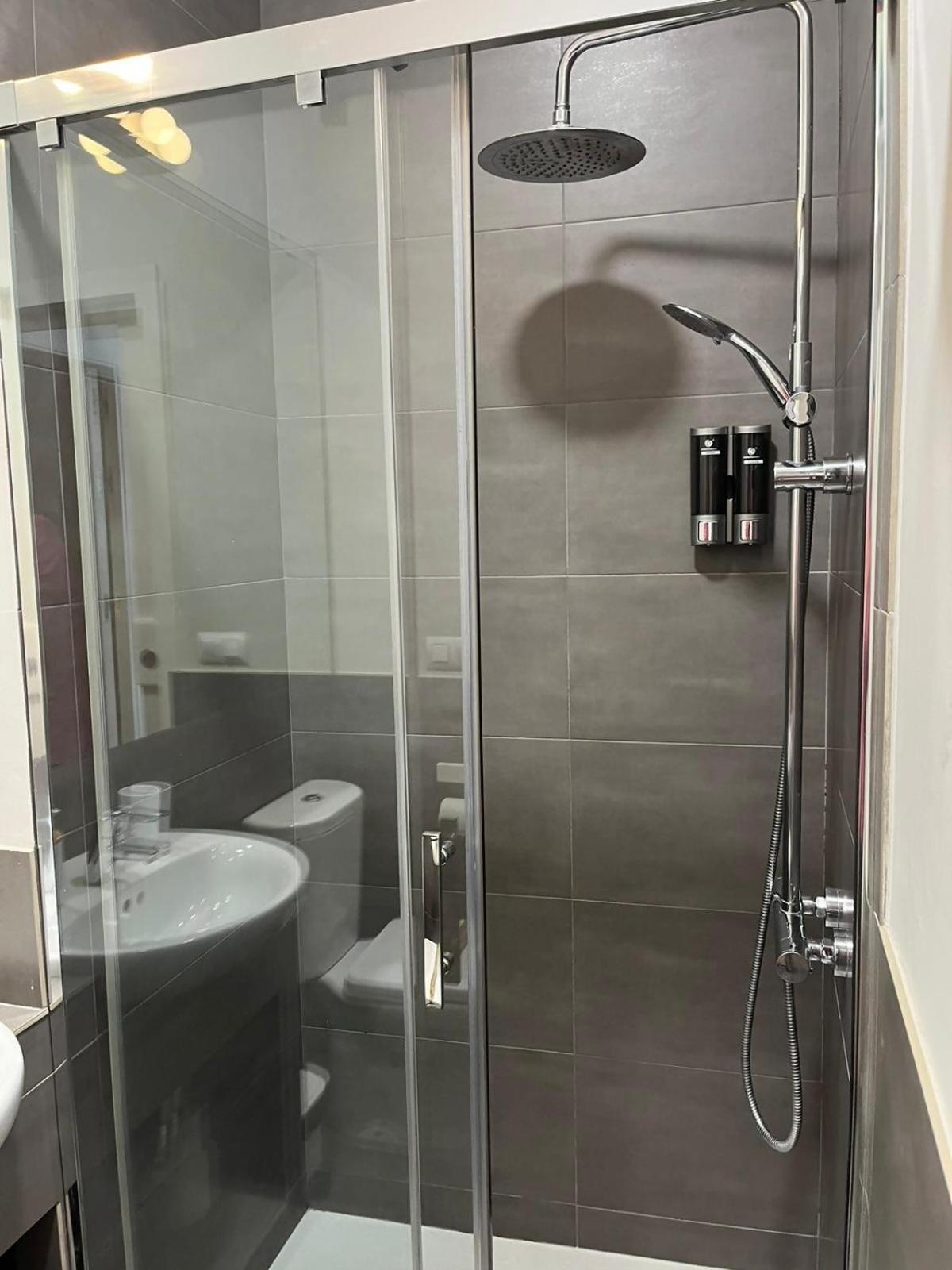 Arenal Suite Centro De Sevilla 외부 사진