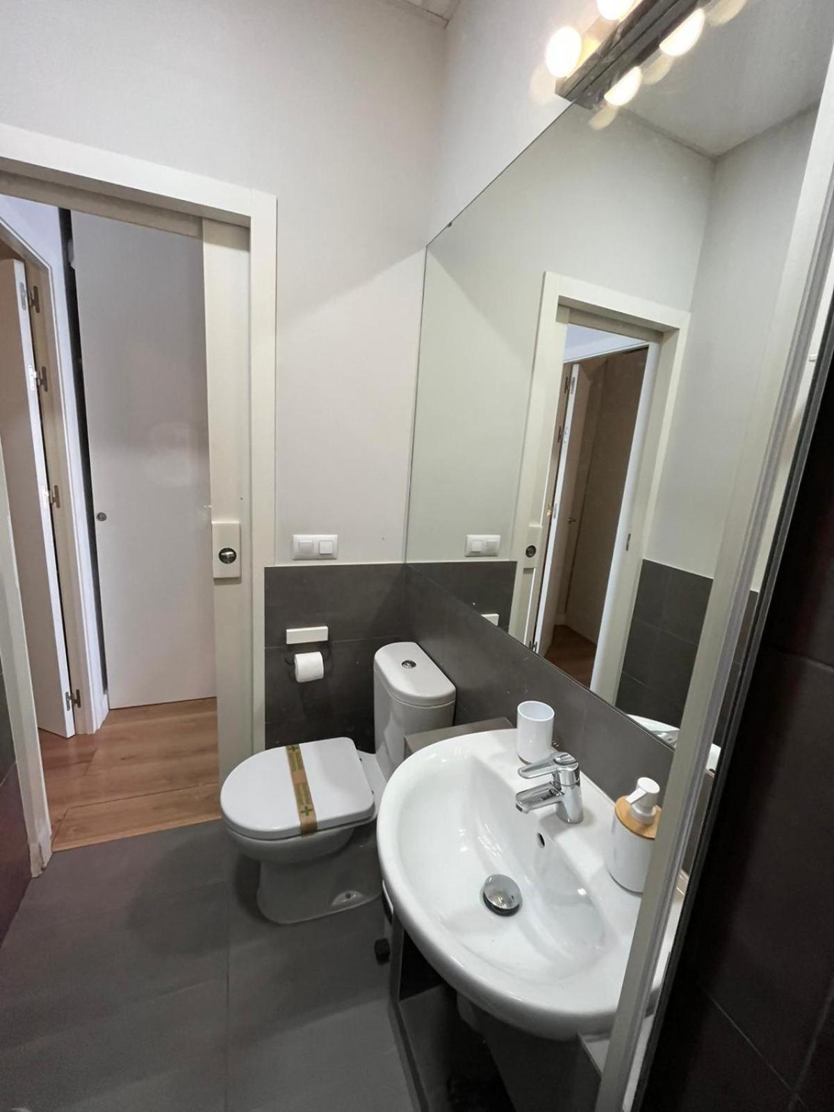 Arenal Suite Centro De Sevilla 외부 사진