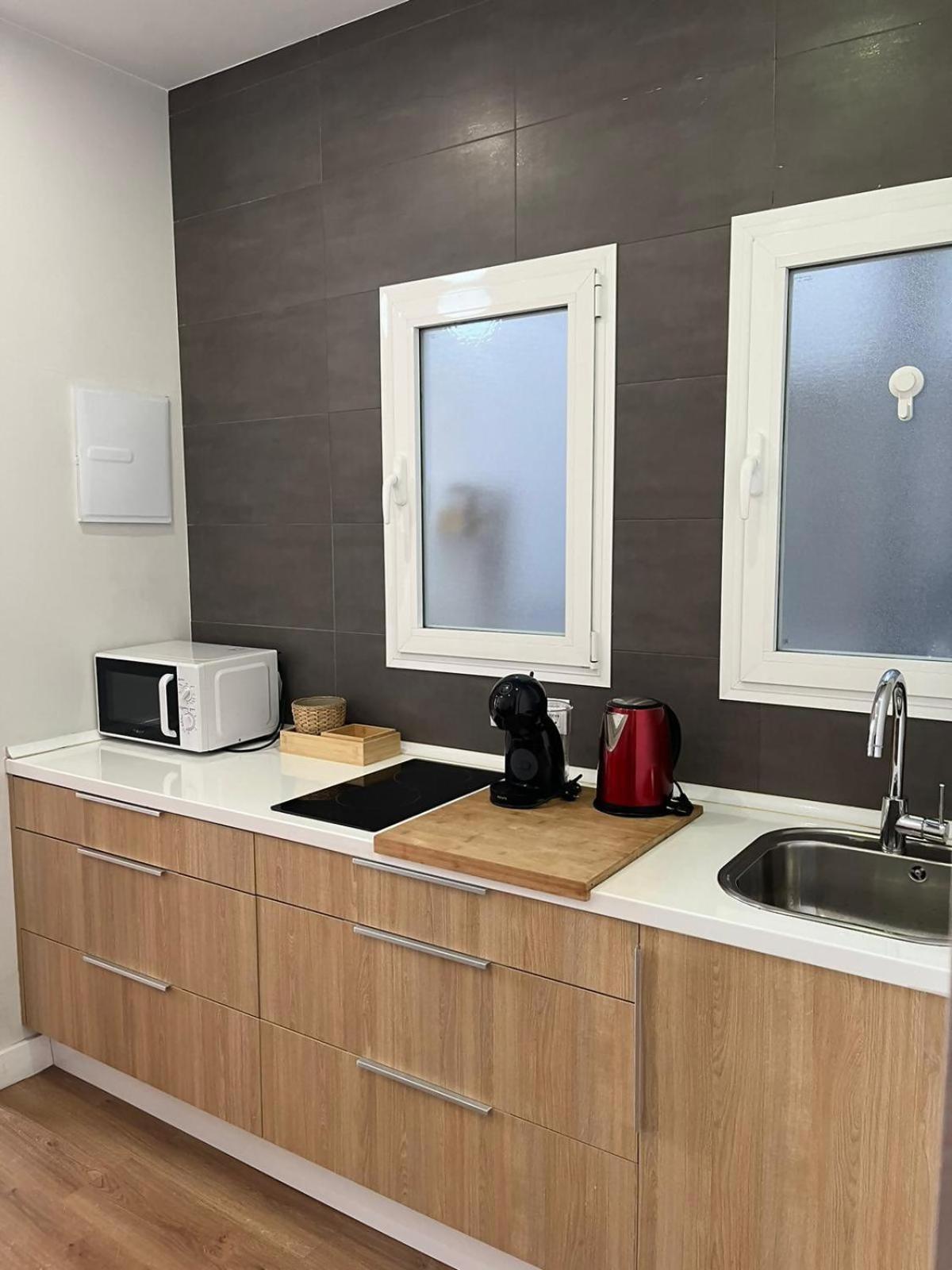 Arenal Suite Centro De Sevilla 외부 사진