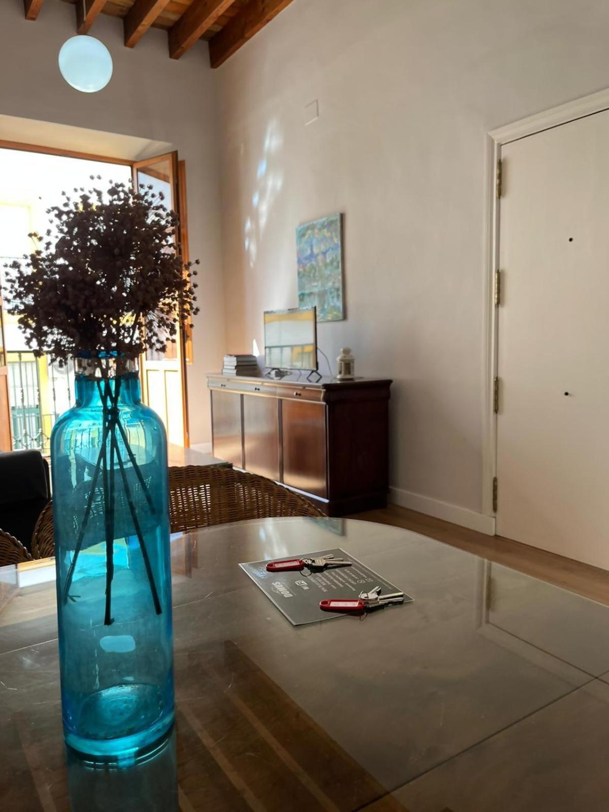 Arenal Suite Centro De Sevilla 외부 사진