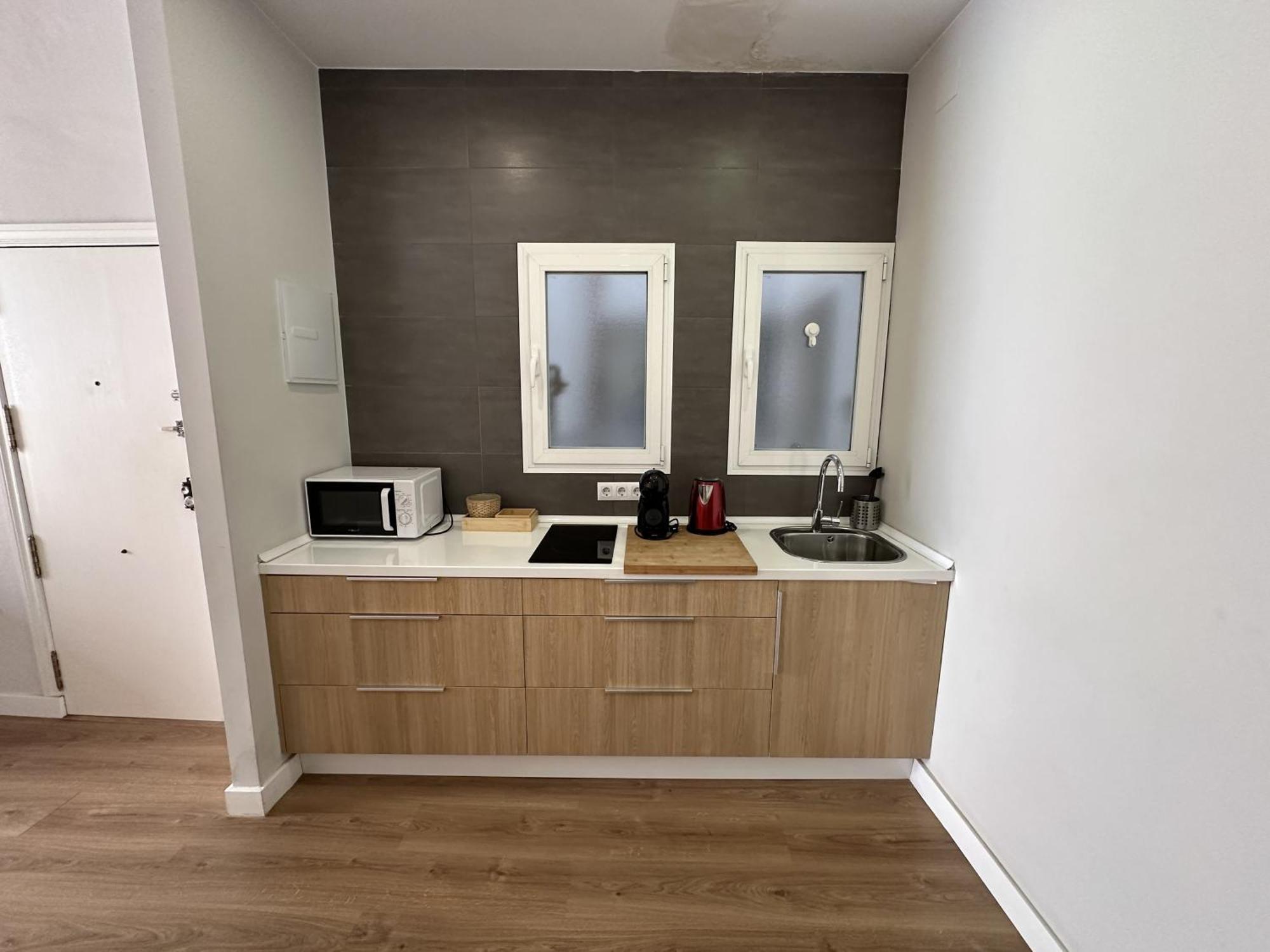 Arenal Suite Centro De Sevilla 외부 사진